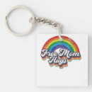 Search for lesbian lovers key rings Rainbow