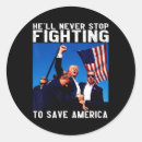 Search for stop trump stickers Republican