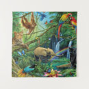Search for monkeys art Wildlife