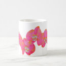 Search for orchid pink mugs Elegant