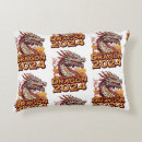 Search for dragon cushions Chinese new year