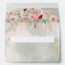 Search for rustic envelopes Sage green