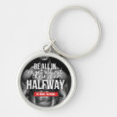 Search for body building rounded key rings Motivational