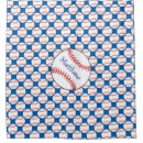 Search for red white and blue shower curtains Sports