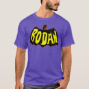 Search for rodan tshirts Graphic