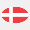 Search for flag of denmark stickers Danmark