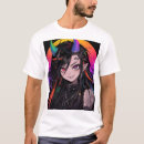 Search for goth tshirts Fangs