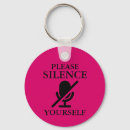 Search for silence accessories Mute