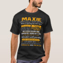 Search for maxis Maxie