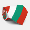 Search for bulgaria ties Flag of bulgaria