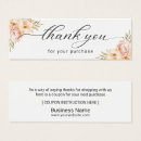 Search for business inserts Coupon