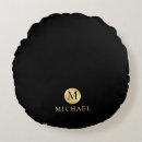 Search for round cushions Minimalist