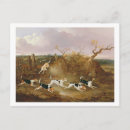 Search for dog postcards fine art