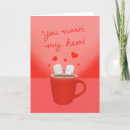 Search for cute marshmallows cards Hot chocolate