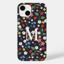 Search for strawberry pattern iphone cases Monogrammed