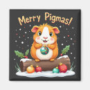 Search for festive design magnets Christmas 2025