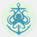 Search for nautical envelope seals Octopus