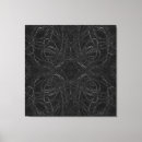 Search for psychedelic canvas prints Trippy