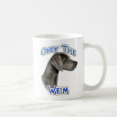Search for weimaraner mugs breed