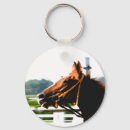 Search for thoroughbred key rings Racing