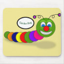 Search for funny bug mouse mats Bugs