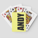 Search for video games playing cards Incredibad