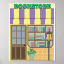 Search for bookstore posters Bookshop