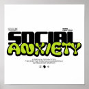 Search for anxiety posters Introvert