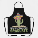 Search for mexican cactus aprons Party