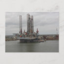 Search for oil industry postcards Drilling