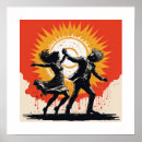 Search for vintage dance posters Couple