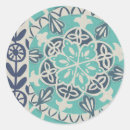 Search for batik pattern stickers Decorative