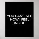Search for chronic pain posters Invisible