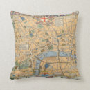 Search for london cushions David rumsey