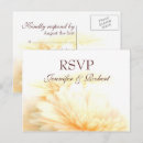 Search for packets wedding rsvp cards Floral
