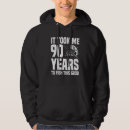 Search for 90th hoodies Took