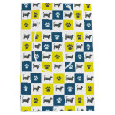 Search for dachshund gift bags Silhouette