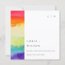 Search for gay wedding favours Colourful