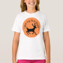 Search for hunting girls tshirts Deer