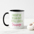 Search for vegans mugs Friend