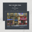 Search for awning postcards Paris