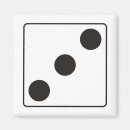 Search for dot square magnets Spots