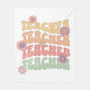Search for teacher blankets First day of school