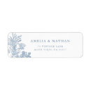 Search for antique lace return address labels Vintage