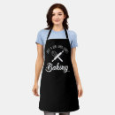 Search for girls humour aprons Baking