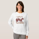 Search for welcome tshirts State