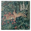 Search for william morris rabbit tiles Rabbits