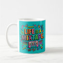 Search for mixtape mugs Music lover