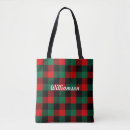 Search for buffalo plaid bags Lumberjack