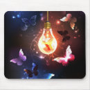 Search for glow in the dark mouse mats Night